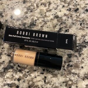 Mini Bobbi Brown Skin Full Cover Concealer